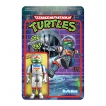 SUPER7 07341 TEENAGE MUTANT NINJA TURTLES WAVE 2 SPACE CADET RAPHAEL