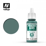 VALLEJO 70338 PANZER ACES 338-17ML LUCES C ALEMAN I