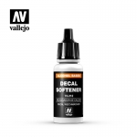 VALLEJO 73212 ABLANDADOR DE CALCAS 212-17ML