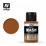 VALLEJO 76513 MODEL WASH 513-35ML MARRON