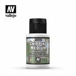 VALLEJO 76550 CHIPPING MEDIUM 550-35ML