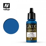 VALLEJO 73207 GAME COLOR LAVADO 207-17ML AZUL