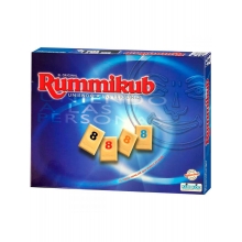 LEMADA RUM 2600 RUMMIKUB BASE