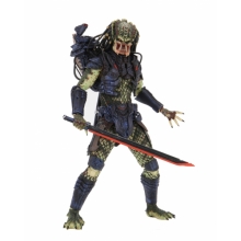 NECA 51585 FIGURA PREDATOR LOST PREDATOR 7