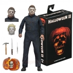 NECA 60683 FIGURA HALLOWEEN MICHAEL GOLDWING 7 HLWN