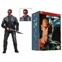 NECA 51910 TERMINATOR 2 7 INCH ACTION FIGT 800 HLWN