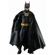 NECA 61241 BATMAN 1/4TH SCALE BATMAN 1989 MICHAEL KEATON