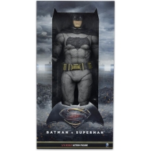 NECA 61434 BATMAN V SUPERMAN DAWN OF JUSTICE 1/4 BATMAN FIGURA