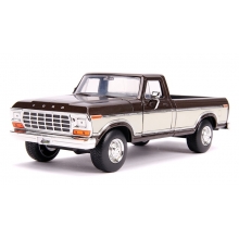 JADA 32309 1:24 JT W RACK W27 1979 FORD F 150