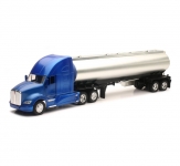 NEWRAY 12223E 1:32 KENWORTH T700 OIL TANKER