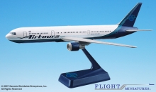 GENESIS ABO-76730H-012 AIRTOURS INTERNATIONAL 767-300 1:200