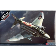 ACADEMY 12323 1:48 USN F 4 J VF 102 DIAMONDBACKS