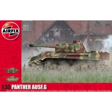 AIRFIX 01352 1:35 PANTHER G