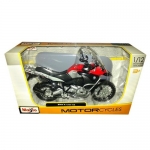 MAISTO 31101 07123 1:12 MC BMW R 1200 GS