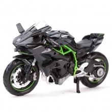 MAISTO 31101 16880 1:12 MC KAWASAKI NINJA H2 R