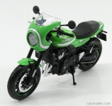 MAISTO 31101 18989 1:12 MC KAWASAKI Z900RS