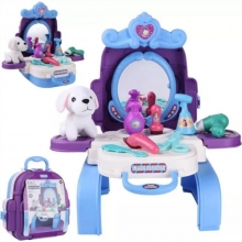 PLAY AT HOME 8117P BEAUTY SERIES