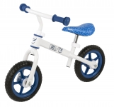 HTI 1437628 EVO BALANCE BIKE BLUE BICICLETA AZUL