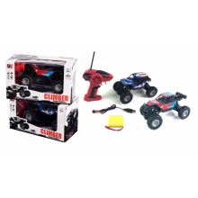 GIGATOYS 8897-236B 1:20 27MHZ R C CLIMBING CAR ( INCLUDE BATTERY )