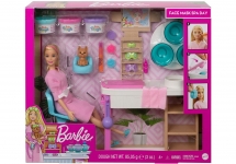 MATTEL GJR84 BARBIE SPA FACEMASK