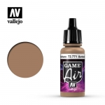 VALLEJO 72771 GAME AIR 771 17ML CARNE BARBARO