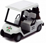 KINSMART 5105D 5PULG GOLF CART