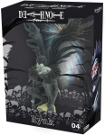 ABYSSE ABYFIG007 DEATH NOTE RYUK FIGURINE HLWN