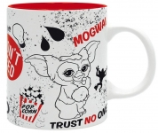ABYSSE ABYMUG695 GREMLINS GIZMO MUG, 11 OZ HLWN