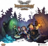 DEVIR LLG DUNGEONOLOGY ( ESPA�OL ) HLWN