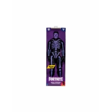 INTK FNT0669 FORTNITE 1 FIGURE PACK ( VICTORY SERIES ) ( SKULL TROOPER PURPLE )