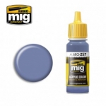 AMMO MIG JIMENEZ AMIG0257 AZURE BLUE