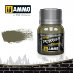 AMMO MIG JIMENEZ AMIG0609 MEDIUM OLIVE GREEN