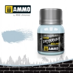 AMMO MIG JIMENEZ AMIG0613 LIGHT BLUE