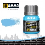 AMMO MIG JIMENEZ AMIG0614 MEDIUM BLUE