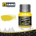 AMMO MIG JIMENEZ AMIG0624 FADED YELLOW