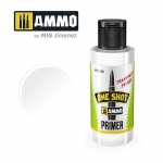 AMMO MIG JIMENEZ AMIG2041 ONE SHOT TRANSPARENT