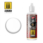 AMMO MIG JIMENEZ AMIG2043 TRANSPARATOR MATT 60ML