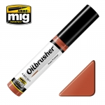 AMMO MIG JIMENEZ AMIG3511 RED PRIMER ( OILBRUSHERS )