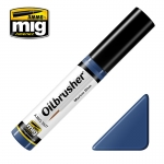 AMMO MIG JIMENEZ AMIG3527 MARINE BLUE ( OILBRUSHERS )