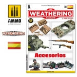 AMMO MIG JIMENEZ AMIG4031 TWM 32 ACCESORIOS ( CASTELLANO )