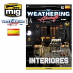 AMMO MIG JIMENEZ AMIG5107 TWA 07 INTERIORES ( CASTELLANO )