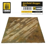 AMMO MIG JIMENEZ AMIG8485 AIRFIELD STEPPE DRY