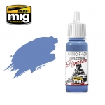 AMMO MIG JIMENEZ AMMOF520 DEEP COBALT BLUE