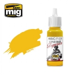 AMMO MIG JIMENEZ AMMOF529 PURE YELLOW