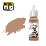 AMMO MIG JIMENEZ AMMOF550 WARM SKIN TONE