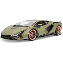 BURAGO 11046 1:18 LAMBORGHINI SIAN FKP37