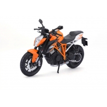 MAISTO 31101 13065 1:12 MC KTM 1290 SUPER DUKE R