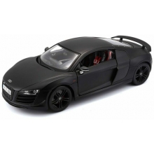 MAISTO 31395 1:18 SE AUDI R8 GT