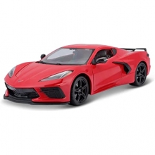 MAISTO 31447 1:18 SE 2020 CHEVROLET CORVETTE STINGRAY Z51