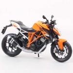 MAISTO 32710 1:12 MC SE KTM 1290 SUPER DUKE R W STD